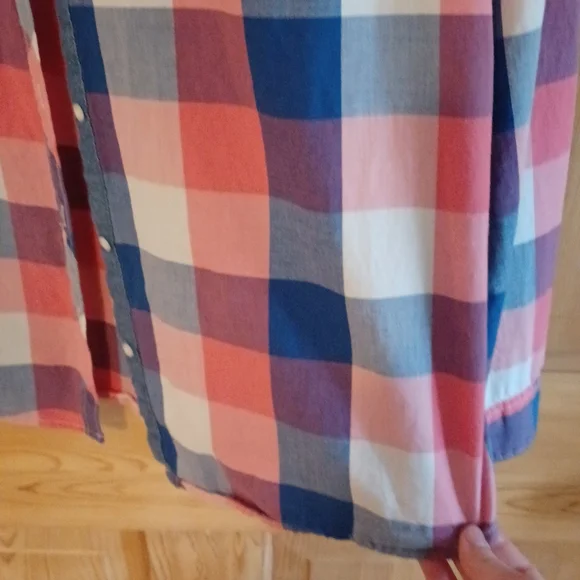 Tommy Hilfiger Blouse - Picture 3 of 3